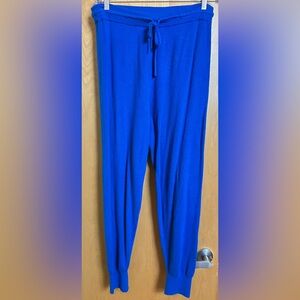 Ramy Brook knit jogger